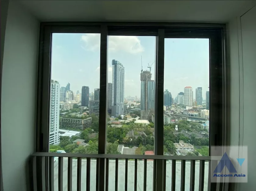 10  2 br Condominium for rent and sale in Sukhumvit ,Bangkok BTS Thong Lo at Ashton Morph 38 AA25391