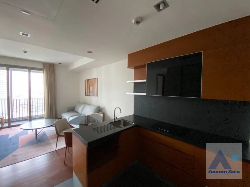  1  2 br Condominium for rent and sale in Sukhumvit ,Bangkok BTS Thong Lo at Ashton Morph 38 AA25391