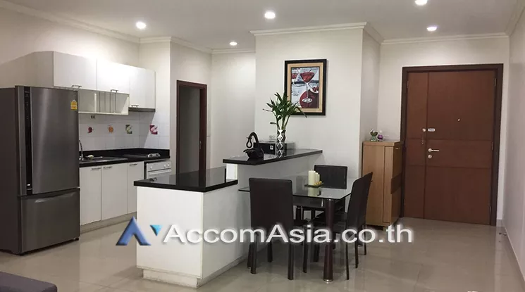  1  2 br Condominium for rent and sale in Sathorn ,Bangkok BRT Wat Priwat at The Star Estate Rama 3 AA25393