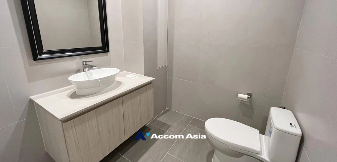 19  4 br Apartment For Rent in Sukhumvit ,Bangkok BTS Thong Lo at Modern spacious residence AA25394