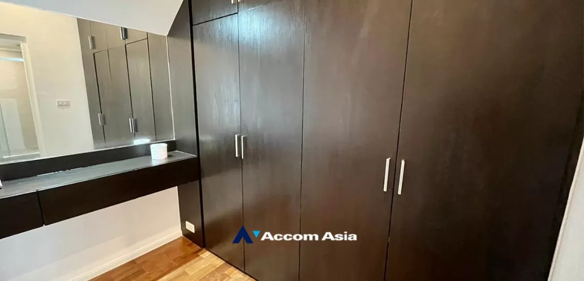 21  4 br Apartment For Rent in Sukhumvit ,Bangkok BTS Thong Lo at Modern spacious residence AA25394