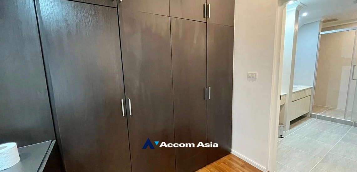 22  4 br Apartment For Rent in Sukhumvit ,Bangkok BTS Thong Lo at Modern spacious residence AA25394