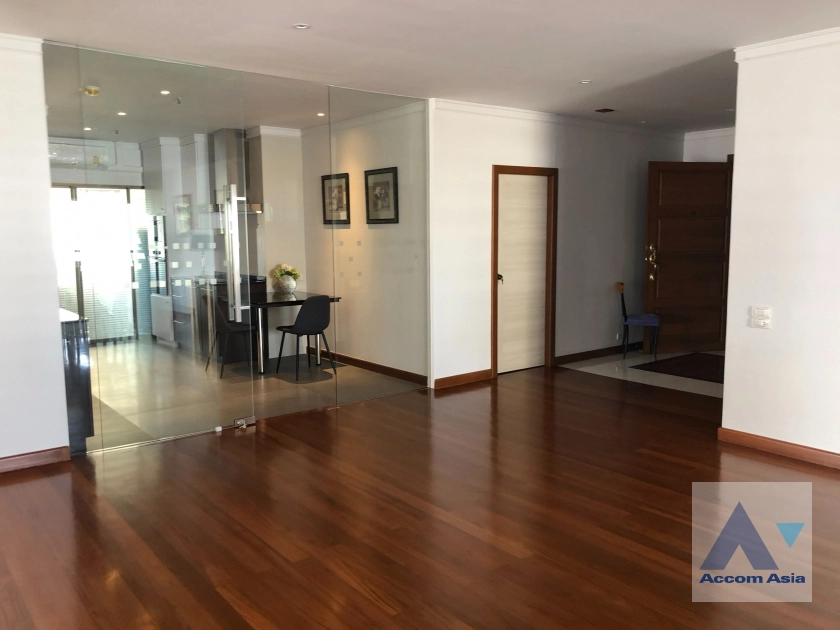12  3 br Condominium for rent and sale in Sukhumvit ,Bangkok BTS Nana at Tower Park AA25398
