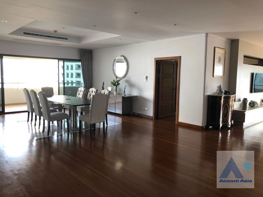 11  3 br Condominium for rent and sale in Sukhumvit ,Bangkok BTS Nana at Tower Park AA25398