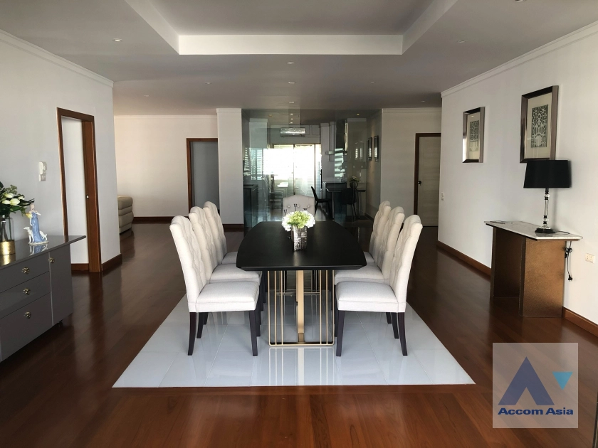 6  3 br Condominium for rent and sale in Sukhumvit ,Bangkok BTS Nana at Tower Park AA25398