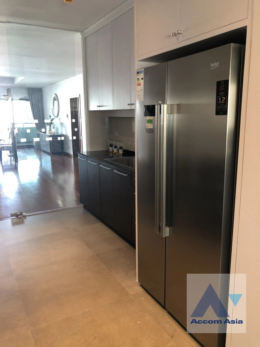 17  3 br Condominium for rent and sale in Sukhumvit ,Bangkok BTS Nana at Tower Park AA25398