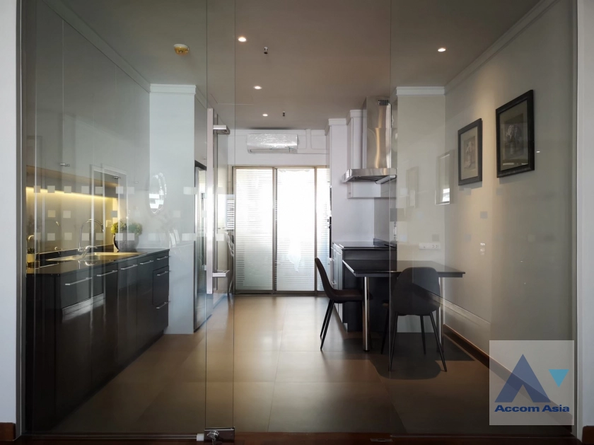 15  3 br Condominium for rent and sale in Sukhumvit ,Bangkok BTS Nana at Tower Park AA25398