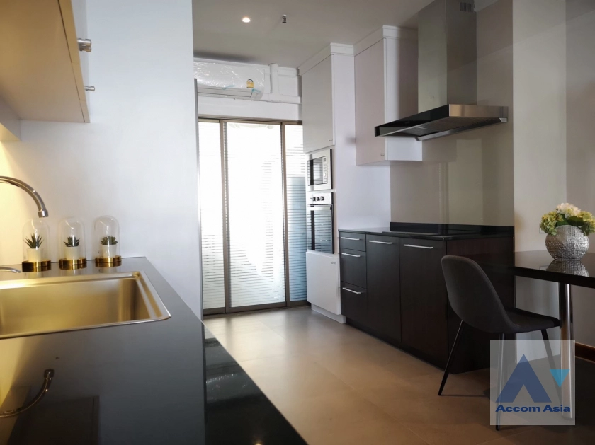 13  3 br Condominium for rent and sale in Sukhumvit ,Bangkok BTS Nana at Tower Park AA25398