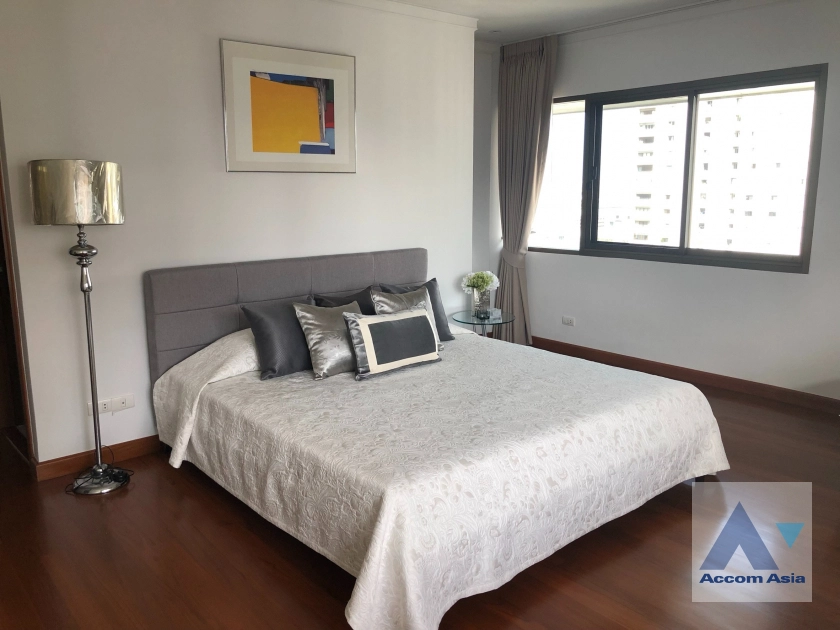 20  3 br Condominium for rent and sale in Sukhumvit ,Bangkok BTS Nana at Tower Park AA25398