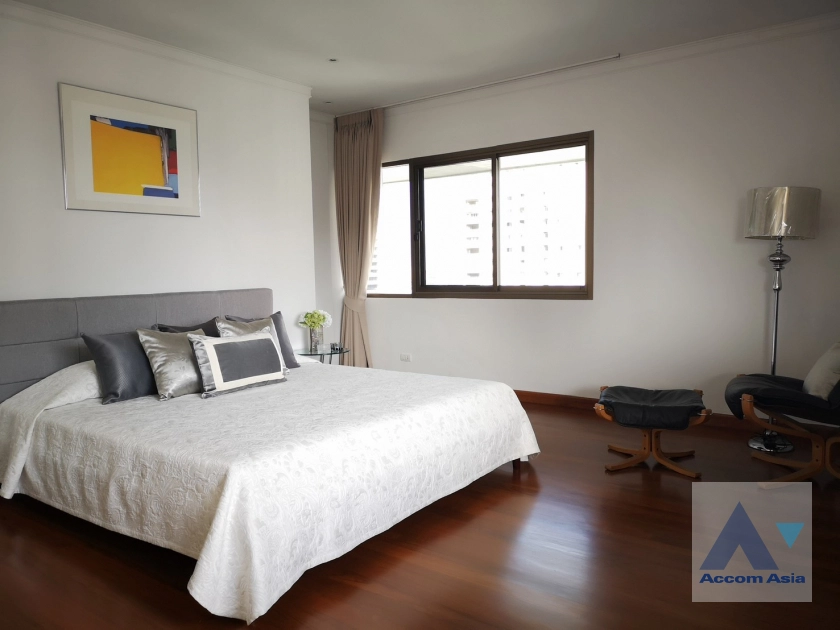 22  3 br Condominium for rent and sale in Sukhumvit ,Bangkok BTS Nana at Tower Park AA25398