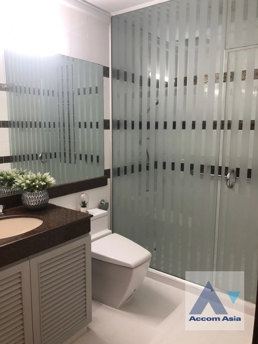 27  3 br Condominium for rent and sale in Sukhumvit ,Bangkok BTS Nana at Tower Park AA25398