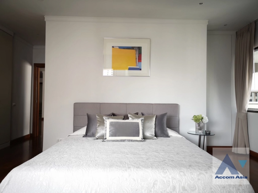 23  3 br Condominium for rent and sale in Sukhumvit ,Bangkok BTS Nana at Tower Park AA25398