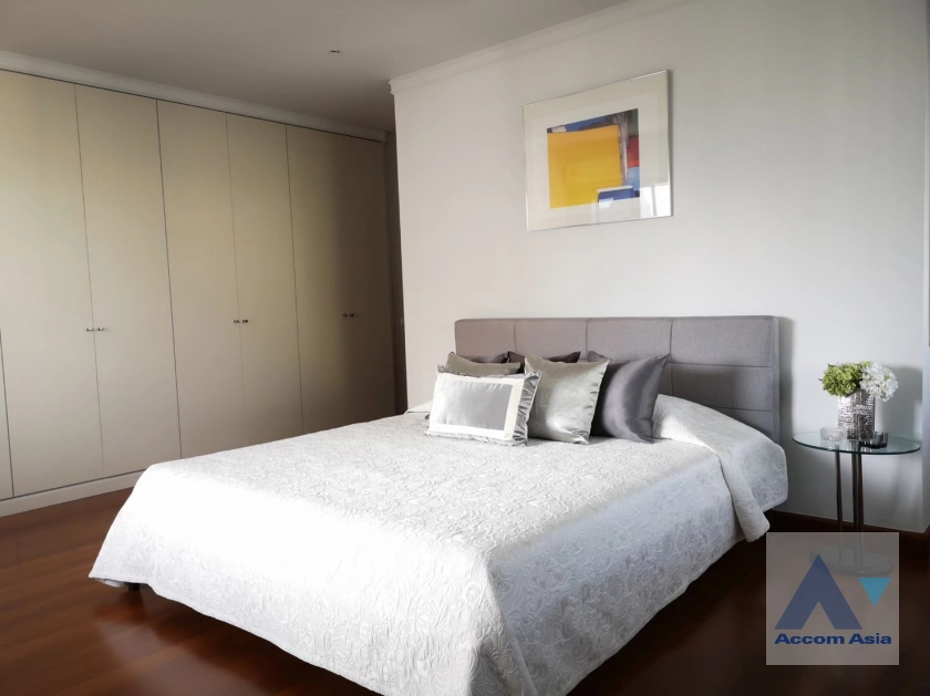 21  3 br Condominium for rent and sale in Sukhumvit ,Bangkok BTS Nana at Tower Park AA25398
