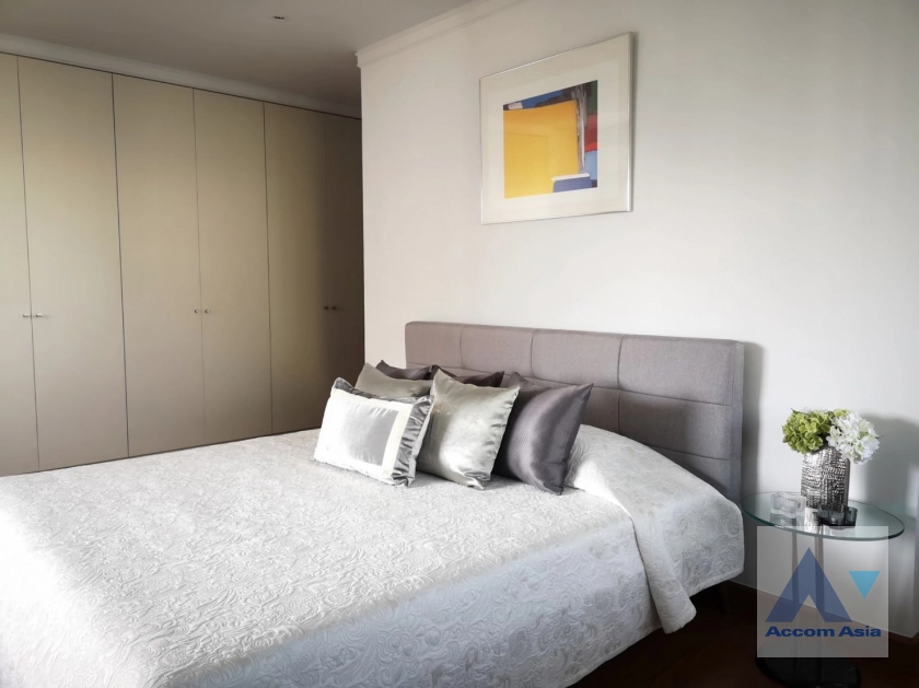 24  3 br Condominium for rent and sale in Sukhumvit ,Bangkok BTS Nana at Tower Park AA25398