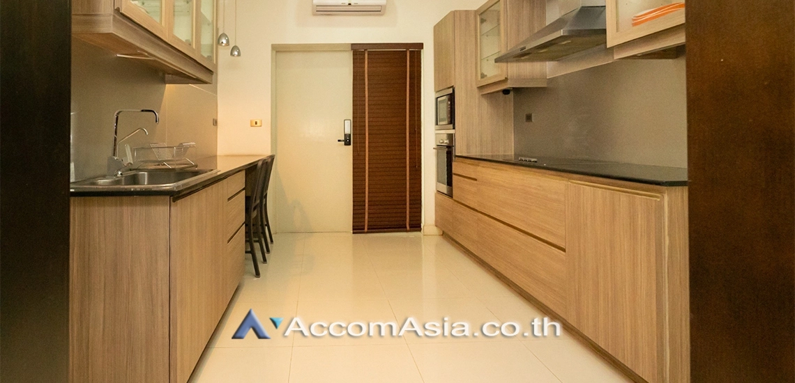 6  3 br House for rent and sale in Ramkhamhaeng ,Bangkok MRT Si Kritha at Baan Issara Rama 9 AA25399