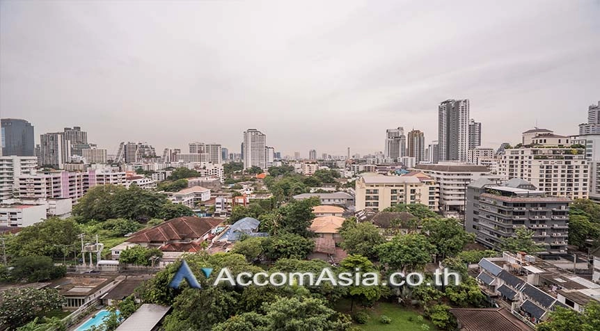 6  2 br Condominium For Sale in Sukhumvit ,Bangkok BTS Phrom Phong at Royce Private Residences AA25403