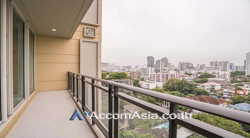 5  2 br Condominium For Sale in Sukhumvit ,Bangkok BTS Phrom Phong at Royce Private Residences AA25403