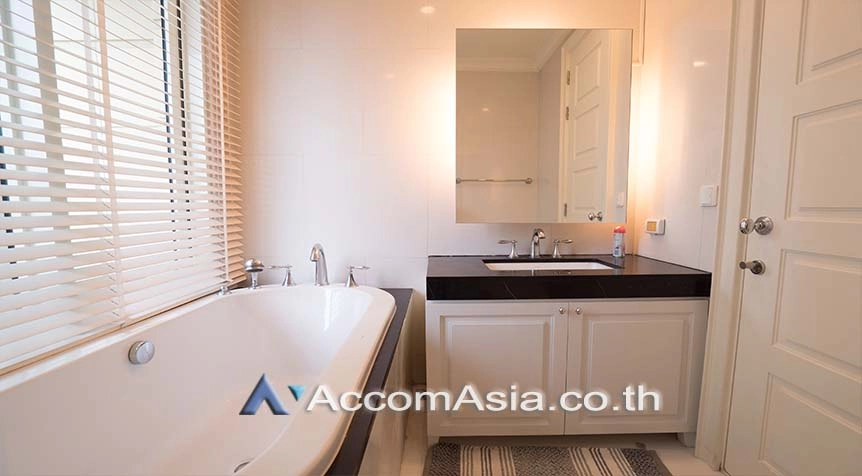 9  2 br Condominium For Sale in Sukhumvit ,Bangkok BTS Phrom Phong at Royce Private Residences AA25403