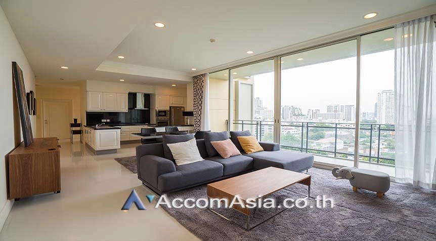 Condominium For Sale in Sukhumvit, Bangkok Code AA25403