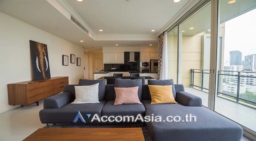  1  2 br Condominium For Sale in Sukhumvit ,Bangkok BTS Phrom Phong at Royce Private Residences AA25403