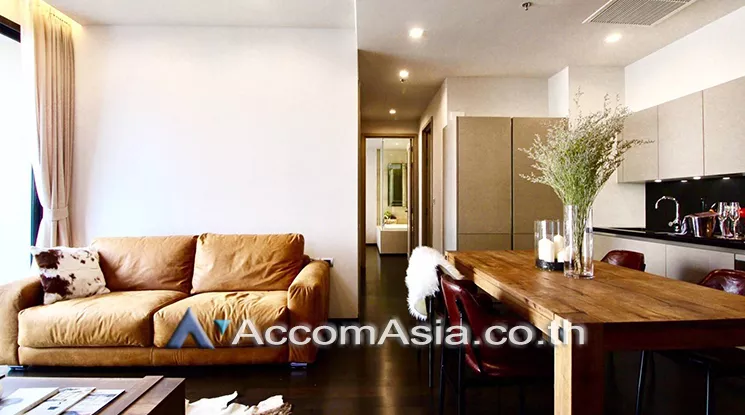  2  2 br Condominium For Sale in Sukhumvit ,Bangkok BTS Phrom Phong at The XXXIX by Sansiri AA25404