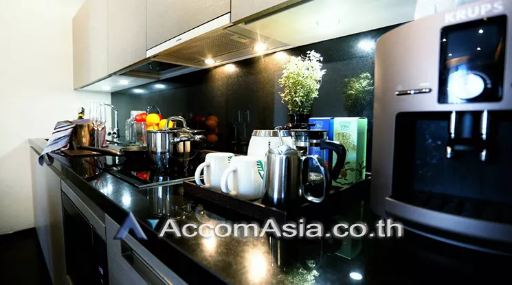 11  2 br Condominium For Sale in Sukhumvit ,Bangkok BTS Phrom Phong at The XXXIX by Sansiri AA25404