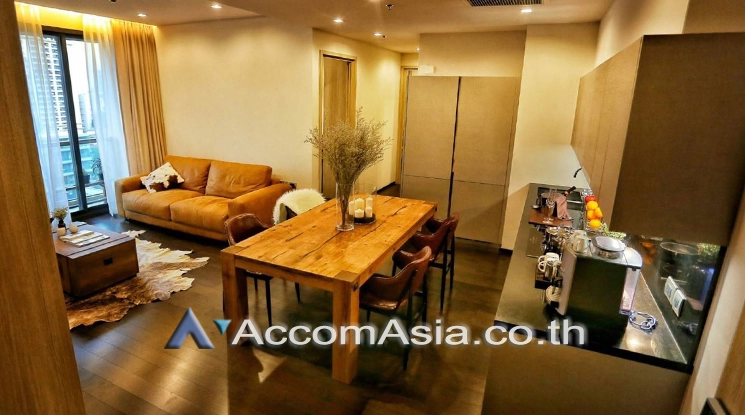 4  2 br Condominium for rent and sale in Sukhumvit ,Bangkok BTS Phrom Phong at The XXXIX by Sansiri AA25404