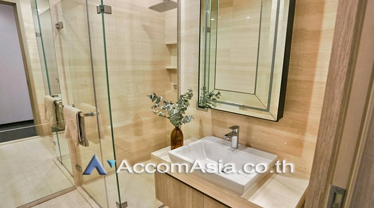5  2 br Condominium for rent and sale in Sukhumvit ,Bangkok BTS Phrom Phong at The XXXIX by Sansiri AA25404