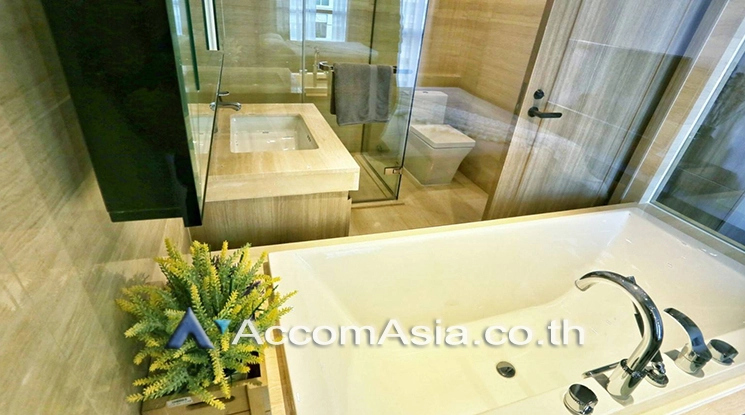 7  2 br Condominium for rent and sale in Sukhumvit ,Bangkok BTS Phrom Phong at The XXXIX by Sansiri AA25404