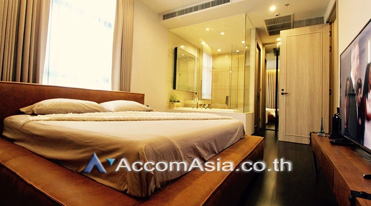 9  2 br Condominium for rent and sale in Sukhumvit ,Bangkok BTS Phrom Phong at The XXXIX by Sansiri AA25404