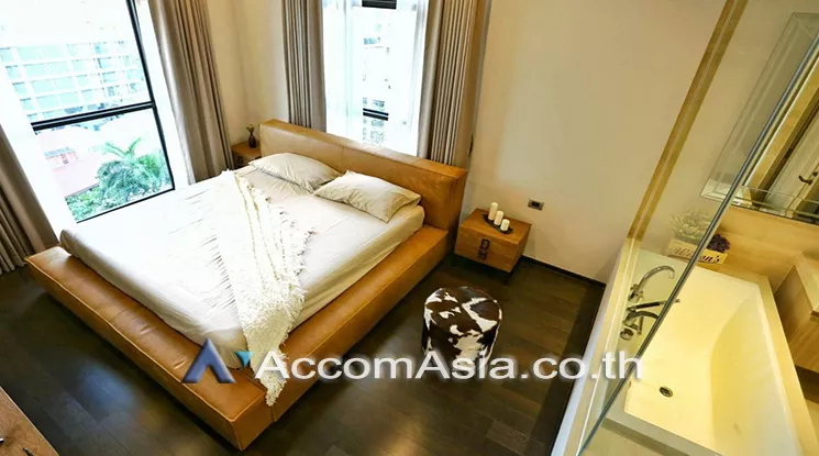 10  2 br Condominium For Sale in Sukhumvit ,Bangkok BTS Phrom Phong at The XXXIX by Sansiri AA25404