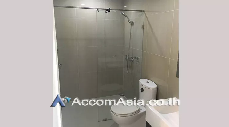 6  2 br Condominium For Rent in Phaholyothin ,Bangkok MRT Phetchaburi - ARL Makkasan at Villa Asoke AA25410