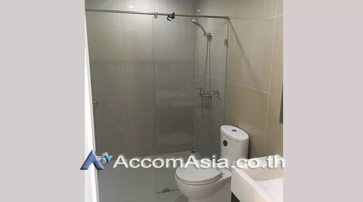 6  2 br Condominium For Rent in  ,Bangkok MRT Phetchaburi - ARL Makkasan at Villa Asoke AA25410