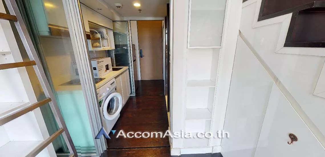 4  1 br Condominium for rent and sale in Sukhumvit ,Bangkok BTS Thong Lo at Ideo Morph Condominium AA25411