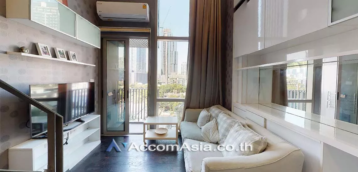  2  1 br Condominium for rent and sale in Sukhumvit ,Bangkok BTS Thong Lo at Ideo Morph Condominium AA25411