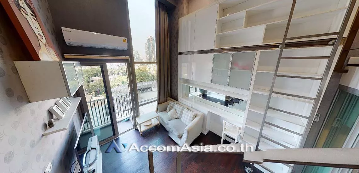  1  1 br Condominium for rent and sale in Sukhumvit ,Bangkok BTS Thong Lo at Ideo Morph Condominium AA25411