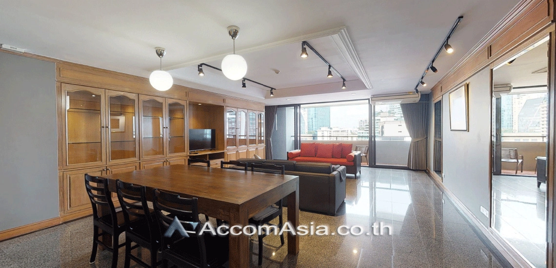  2  2 br Condominium for rent and sale in Sukhumvit ,Bangkok BTS Thong Lo at Waterford Park Tower 3 AA25412