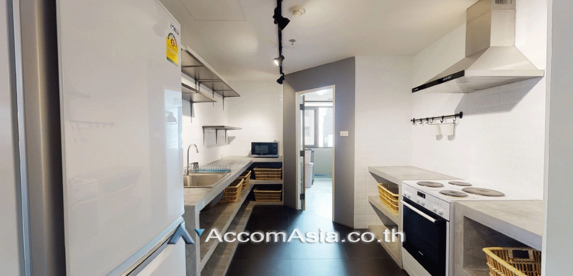 6  2 br Condominium for rent and sale in Sukhumvit ,Bangkok  at Waterford Park  AA25412