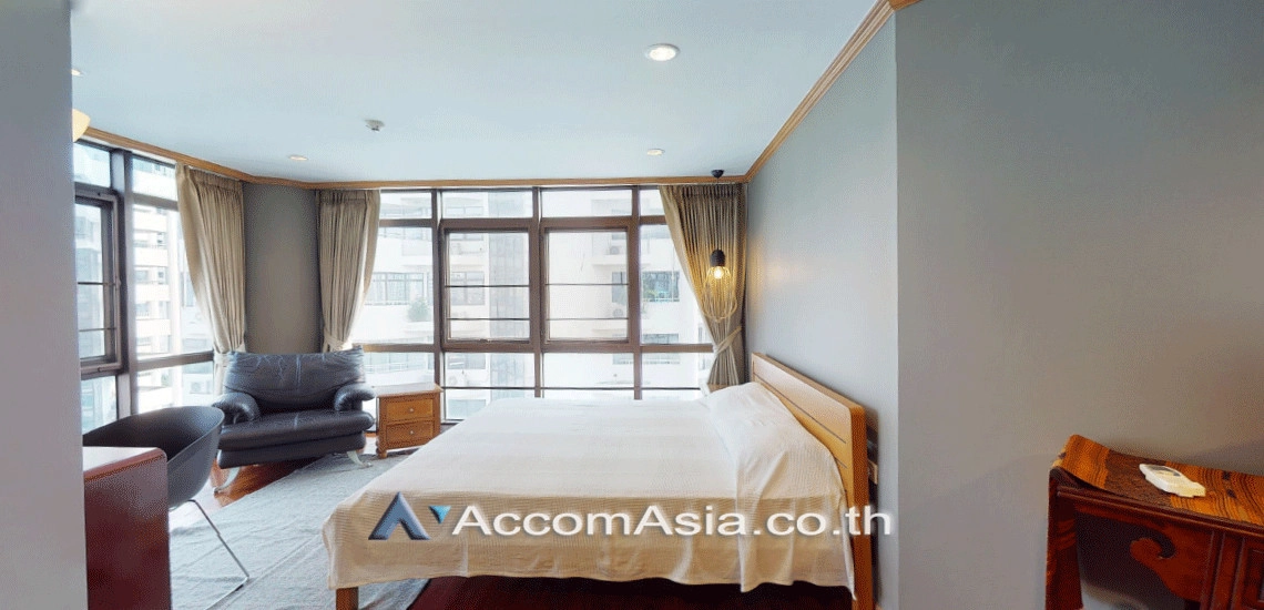 7  2 br Condominium for rent and sale in Sukhumvit ,Bangkok BTS Thong Lo at Waterford Park Tower 3 AA25412