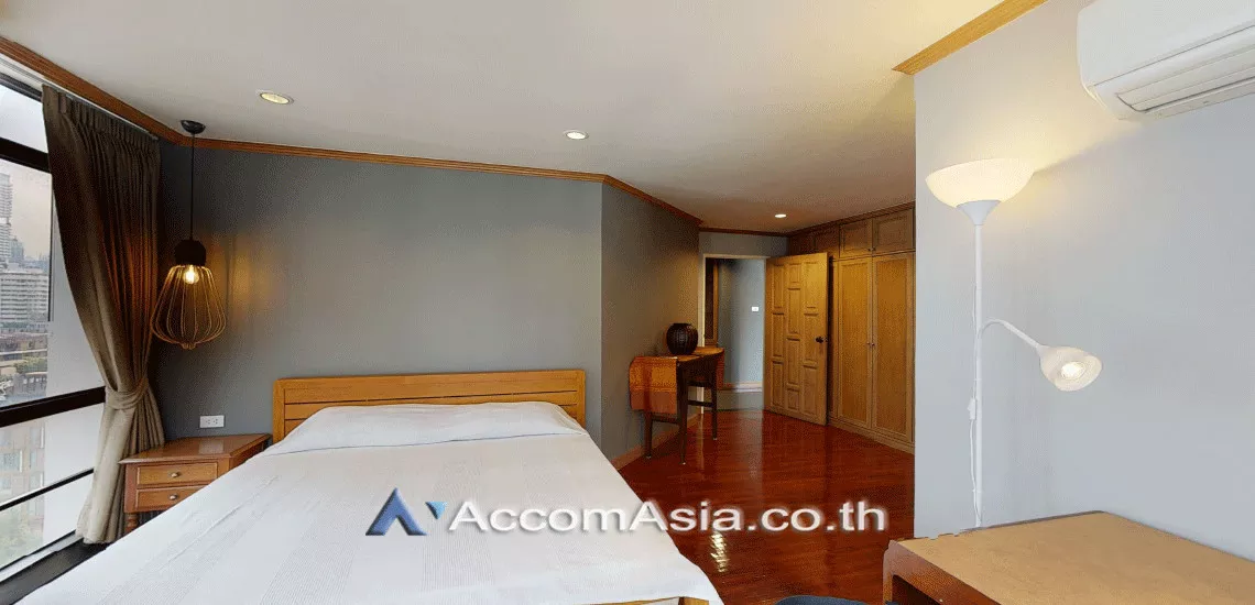 8  2 br Condominium for rent and sale in Sukhumvit ,Bangkok BTS Thong Lo at Waterford Park Tower 3 AA25412