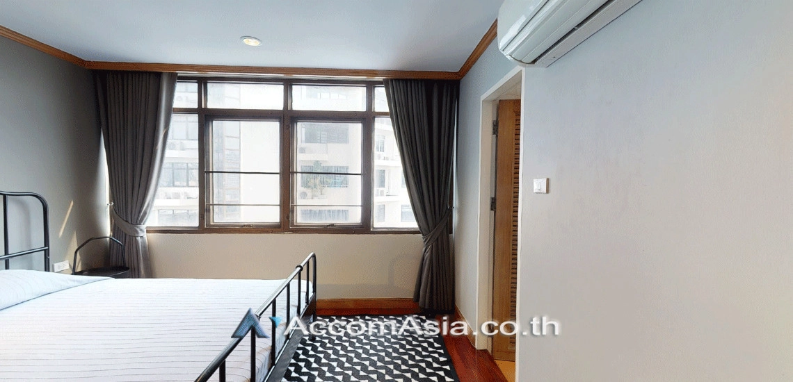 9  2 br Condominium for rent and sale in Sukhumvit ,Bangkok  at Waterford Park  AA25412