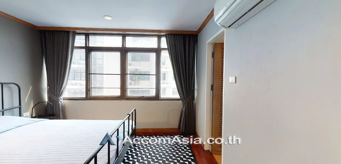 9  2 br Condominium for rent and sale in Sukhumvit ,Bangkok BTS Thong Lo at Waterford Park Tower 3 AA25412