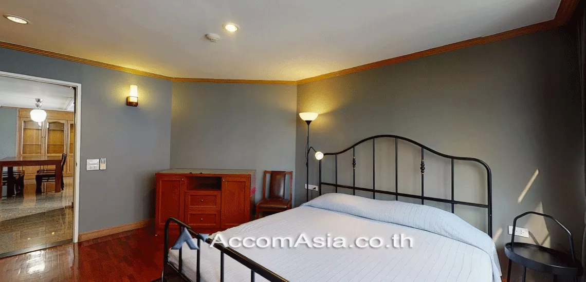 10  2 br Condominium for rent and sale in Sukhumvit ,Bangkok BTS Thong Lo at Waterford Park Tower 3 AA25412