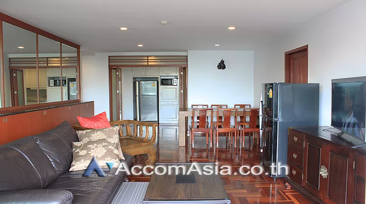 2  2 br Condominium For Sale in Sukhumvit ,Bangkok BTS Thong Lo at Waterford Park Tower 1 AA25414