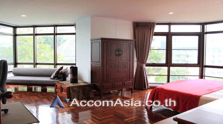 unit 2 Bedrooms  Condominium For Sale in Sukhumvit, Bangkok  (AA25414)