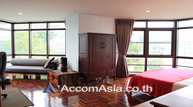 4  2 br Condominium For Sale in Sukhumvit ,Bangkok BTS Thong Lo at Waterford Park Tower 1 AA25414