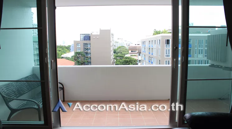 9  2 br Condominium For Sale in Sukhumvit ,Bangkok BTS Thong Lo at Waterford Park Tower 1 AA25414