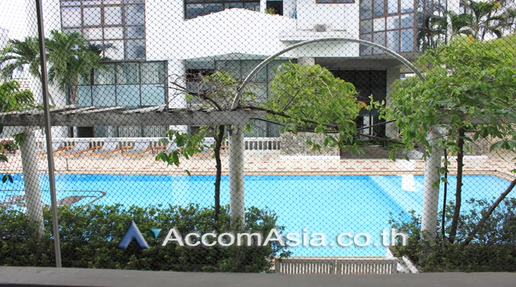10  2 br Condominium For Sale in Sukhumvit ,Bangkok BTS Thong Lo at Waterford Park Tower 1 AA25414