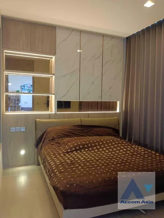 4  1 br Condominium For Rent in Sukhumvit ,Bangkok BTS Asok - MRT Sukhumvit at The Esse Asoke AA25416