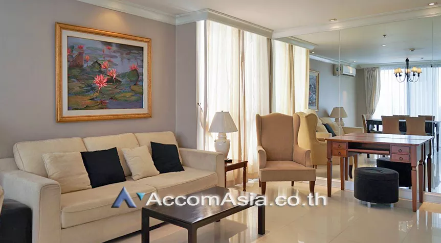  2 Bedrooms  Condominium For Sale in Sukhumvit, Bangkok  near BTS Thong Lo (AA25420)